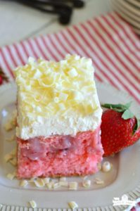 Summer Strawberry Recipes - Diary of A Recipe Collector