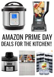 Amazon Prime Cooking Deals