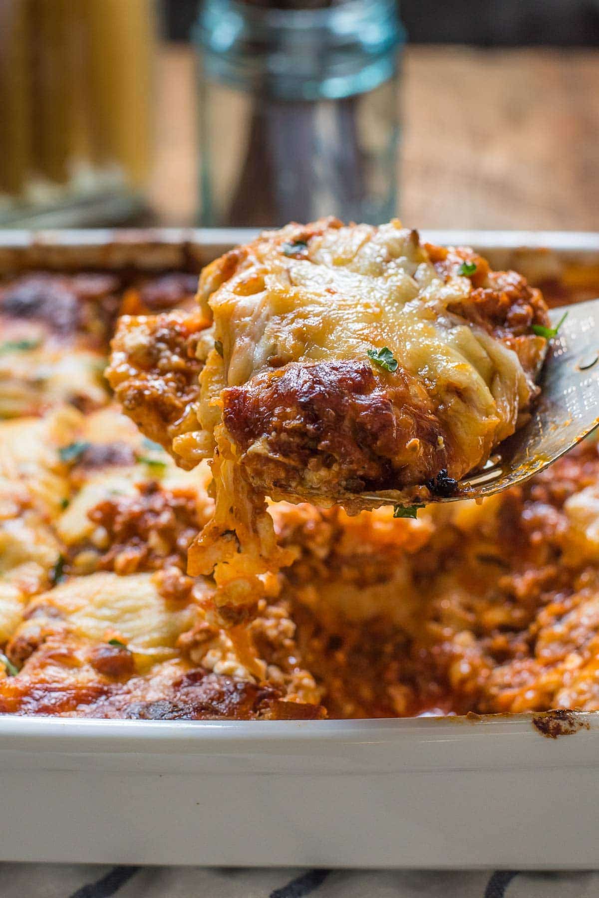 15 Must-Try Cheesy Recipes - Diary of A Recipe Collector