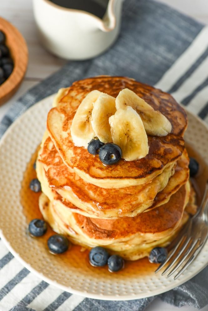 15 Weekend Breakfast Recipes - Diary of A Recipe Collector