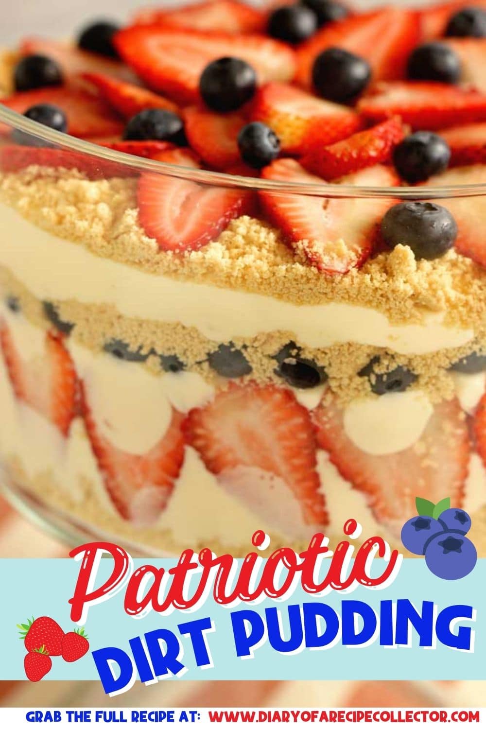 patriotic-dirt-pudding-diary-of-a-recipe-collector