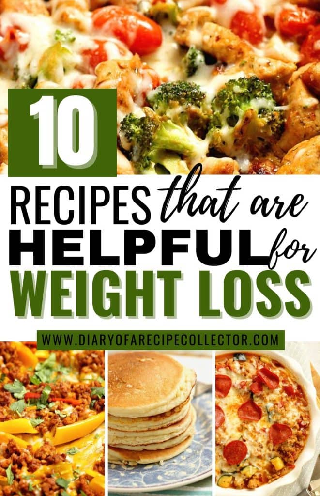 We are on the search for Easy Healthy Meals for the New Year!  This post has some great ideas to help you meet your fitness and health goals with some easy recipes great for meal prep too!